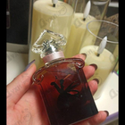 Отзыв Guerlain La Petite Robe Noire Eau De Parfum Intense