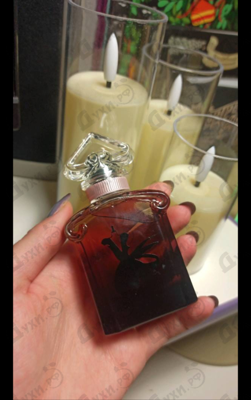 Купить La Petite Robe Noire Eau De Parfum Intense от Guerlain