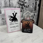 Отзыв Guerlain La Petite Robe Noire Eau De Parfum Intense