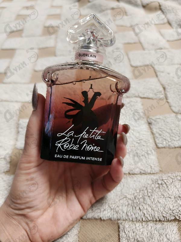 Парфюмерия La Petite Robe Noire Eau De Parfum Intense от Guerlain