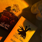 Парфюм Guerlain La Petite Robe Noire Eau De Parfum Intense