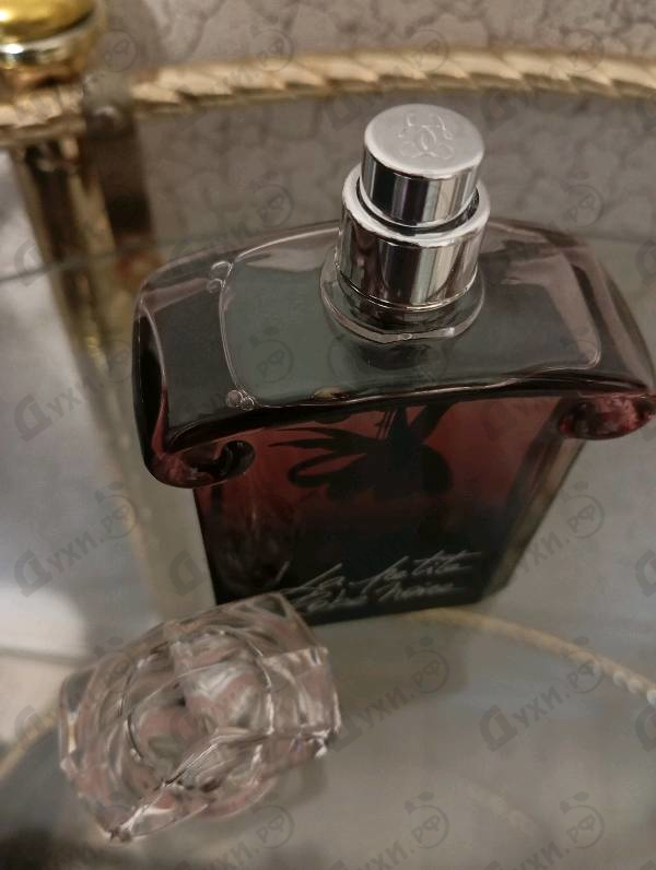 Купить La Petite Robe Noire Eau De Parfum Intense от Guerlain