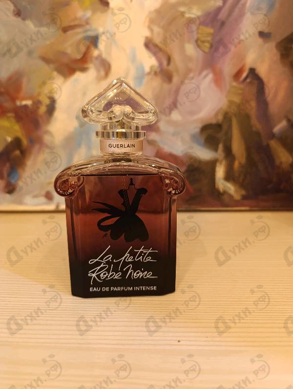 Духи La Petite Robe Noire Eau De Parfum Intense от Guerlain