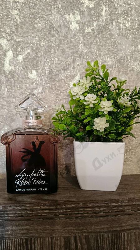 Купить La Petite Robe Noire Eau De Parfum Intense от Guerlain