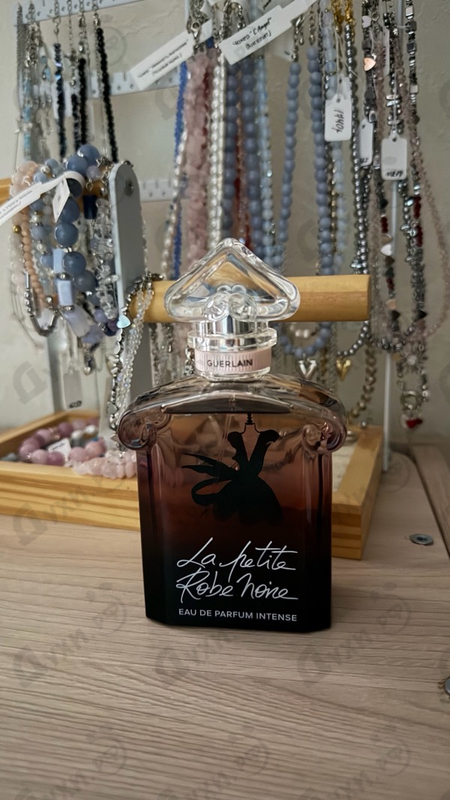 Купить La Petite Robe Noire Eau De Parfum Intense от Guerlain