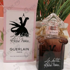Парфюм Guerlain La Petite Robe Noire Eau De Parfum Intense