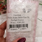Отзывы Guerlain La Petite Robe Noire Eau De Parfum Intense
