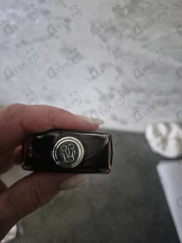 Купить La Petite Robe Noire Eau De Parfum Intense от Guerlain