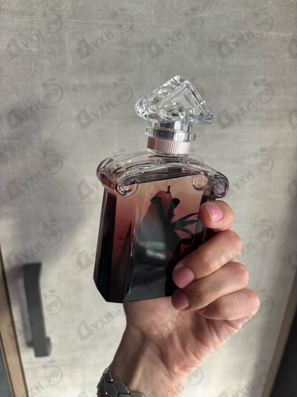 Парфюмерия La Petite Robe Noire Eau De Parfum Intense от Guerlain