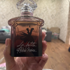 Отзывы Guerlain La Petite Robe Noire Eau De Parfum Intense