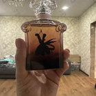 Отзывы Guerlain La Petite Robe Noire Eau De Parfum Intense