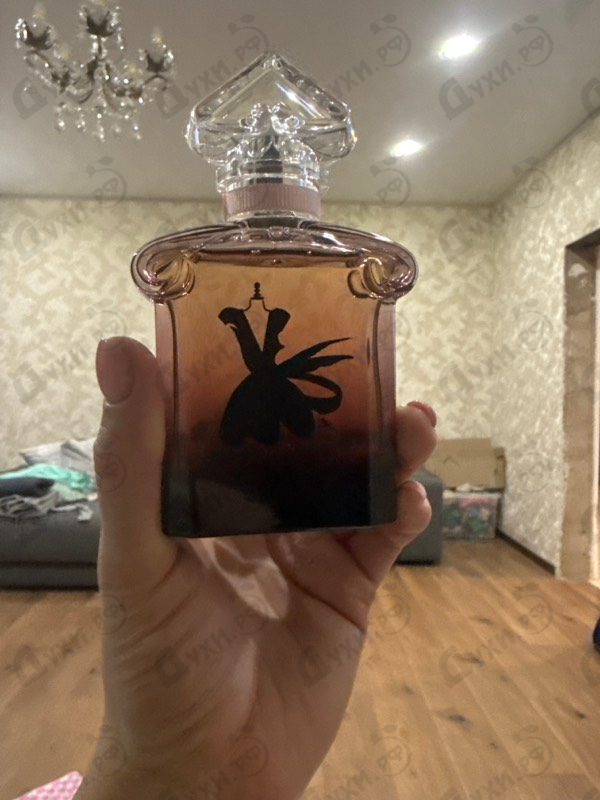 Купить La Petite Robe Noire Eau De Parfum Intense от Guerlain