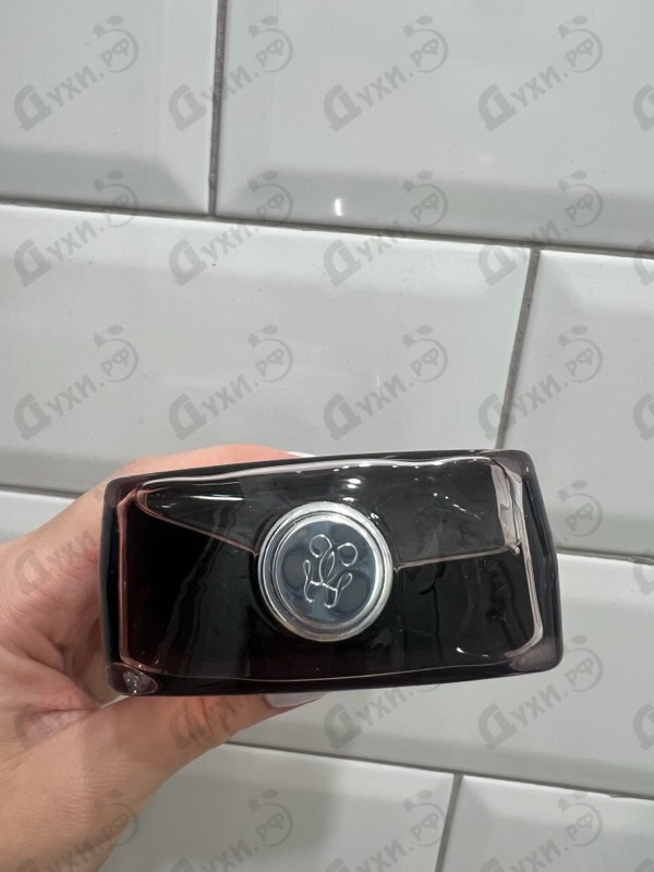 Отзыв Guerlain La Petite Robe Noire Eau De Parfum Intense