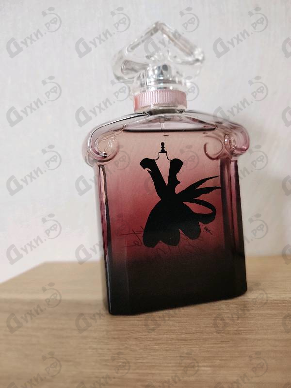 Купить La Petite Robe Noire Eau De Parfum Intense от Guerlain
