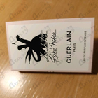 Отзывы Guerlain La Petite Robe Noire Eau De Parfum Intense