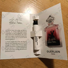 Отзыв Guerlain La Petite Robe Noire Eau De Parfum Intense