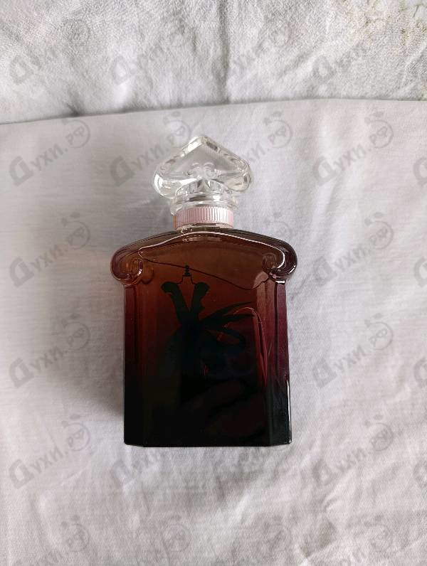 Купить La Petite Robe Noire Eau De Parfum Intense от Guerlain