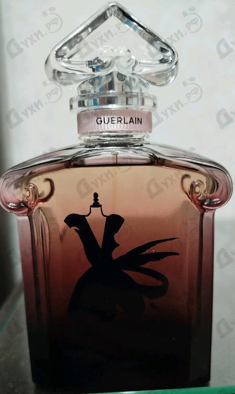 Отзывы Guerlain La Petite Robe Noire Eau De Parfum Intense