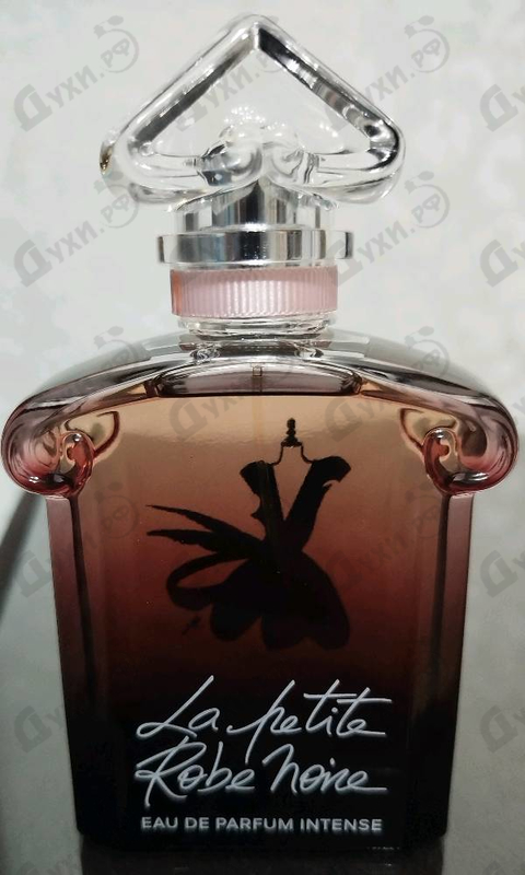 Духи La Petite Robe Noire Eau De Parfum Intense от Guerlain