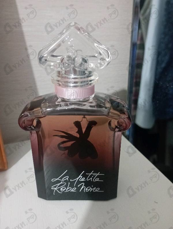 Купить La Petite Robe Noire Eau De Parfum Intense от Guerlain