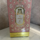 Отзыв Attar Collection Areej