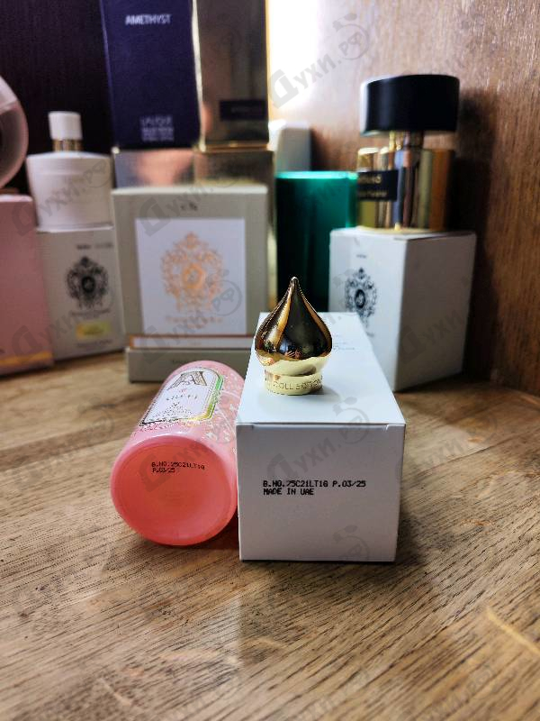 Духи Areej от Attar Collection