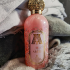 Отзыв Attar Collection Areej