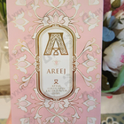 Отзывы Attar Collection Areej
