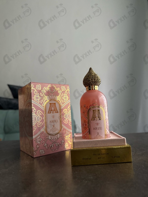 Купить Attar Collection Areej