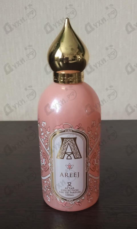 Духи Areej от Attar Collection