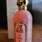 Отзывы Attar Collection Areej