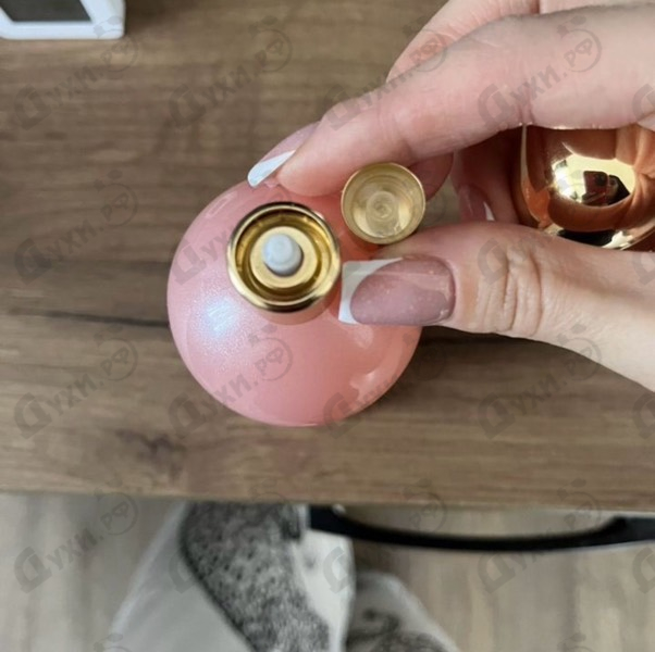 Отзывы Attar Collection Areej