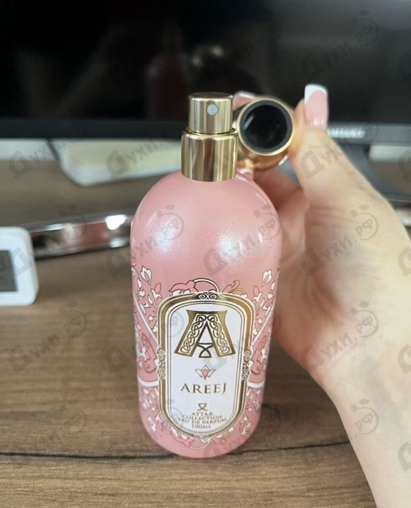 Купить Areej от Attar Collection