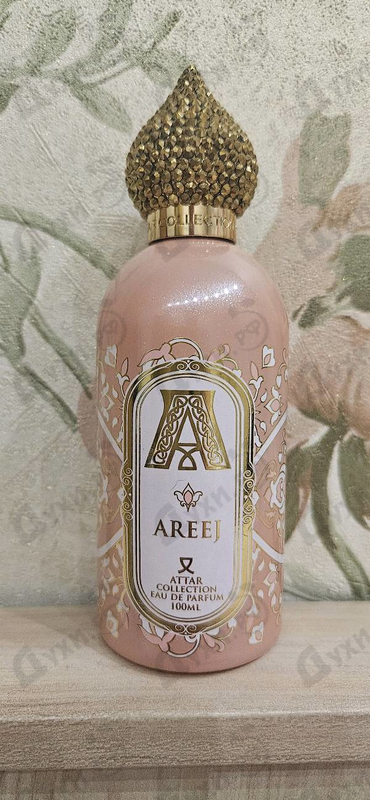 Духи Areej от Attar Collection