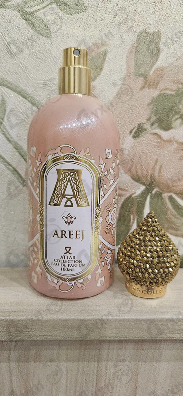 Духи Areej от Attar Collection