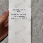 Отзыв Attar Collection Areej