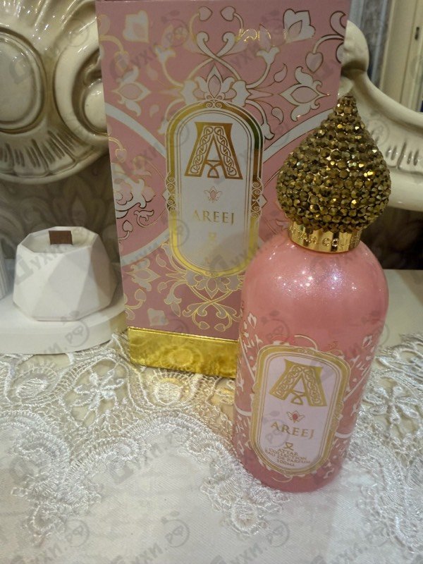 Купить Attar Collection Areej