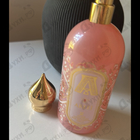 Отзывы Attar Collection Areej