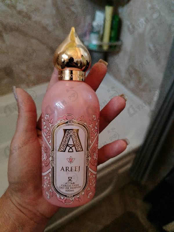 Духи Areej от Attar Collection