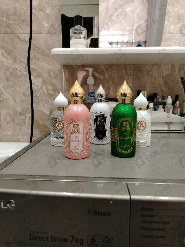 Духи Areej от Attar Collection