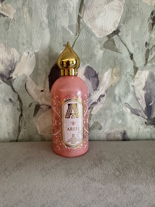 Духи Areej от Attar Collection