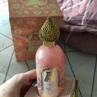 Отзыв Attar Collection Areej