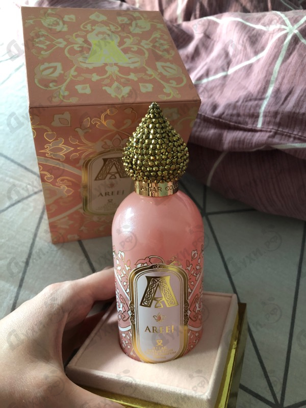 Духи Areej от Attar Collection