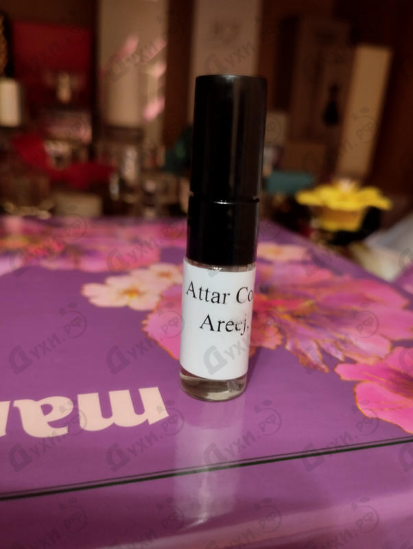 Купить Attar Collection Areej