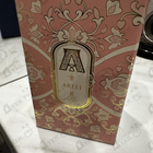 Отзыв Attar Collection Areej