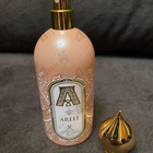 Отзыв Attar Collection Areej
