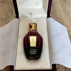 Парфюм Xerjoff Golden Green