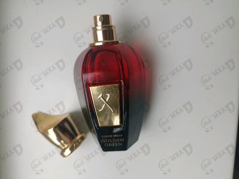 Купить Golden Green от Xerjoff