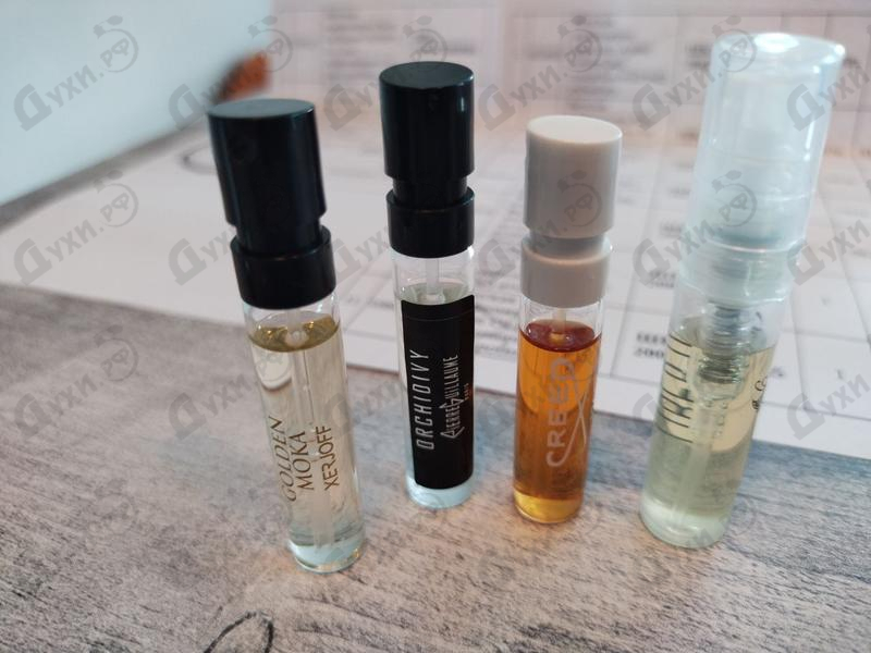 Купить Golden Moka от Xerjoff