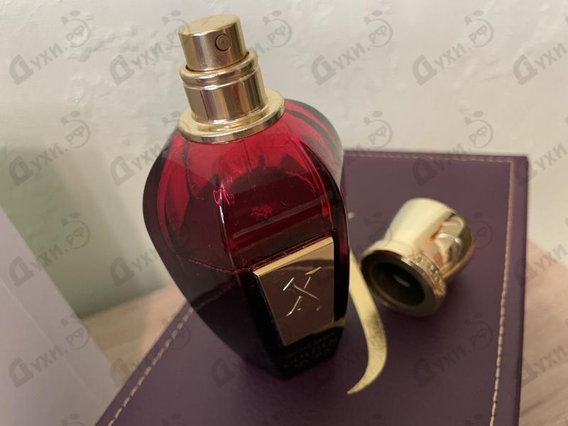 Парфюм Xerjoff Golden Moka Купить Golden Moka от Xerjoff